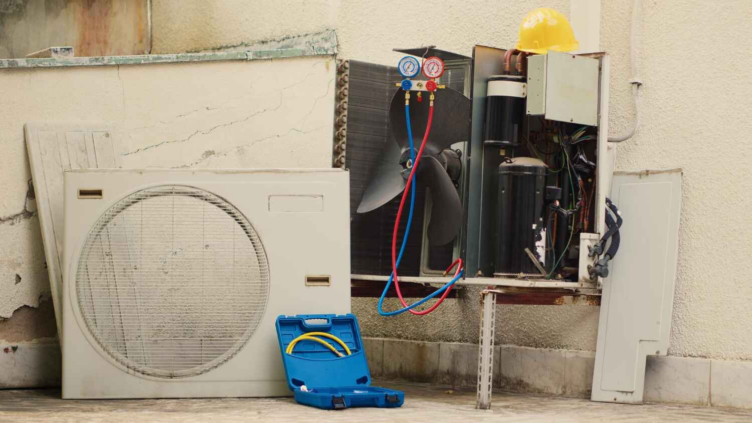 Best Residential HVAC services  in Ford City, PA